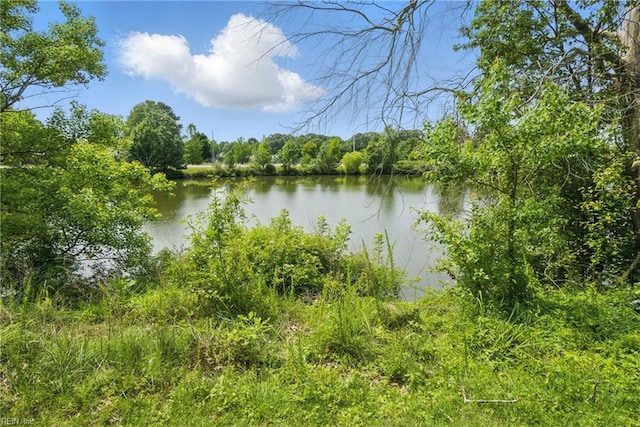 1305 Ettington Ln, Virginia Beach, VA 23464 - water view