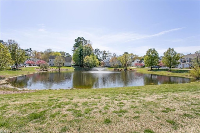113 Trevor Trce, Yorktown, VA 23692 - water view