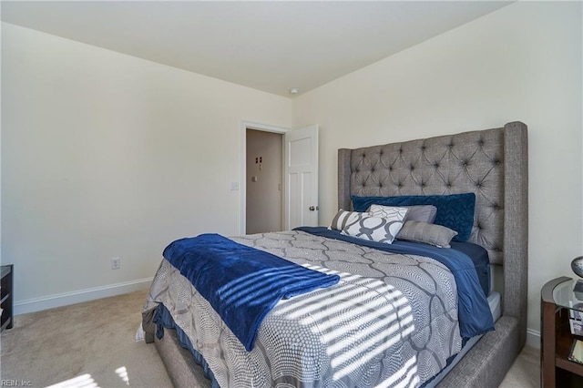 604 Baker Loop, Chesapeake, VA 23320 - carpeted bedroom with baseboards