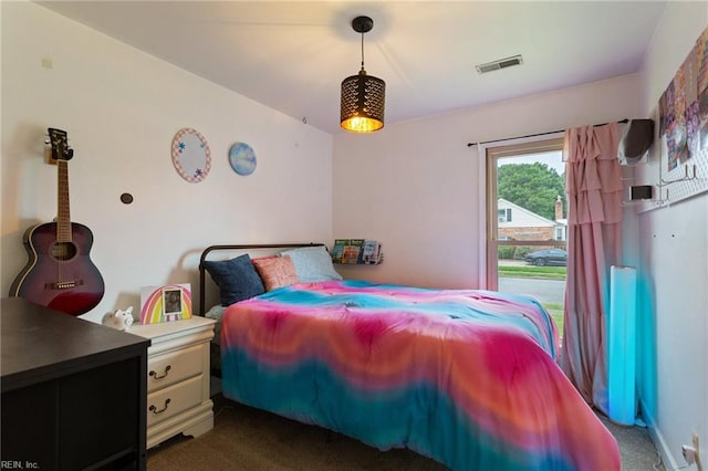 1032 Kincaid Ter, Chesapeake, VA 23320 - view of carpeted bedroom