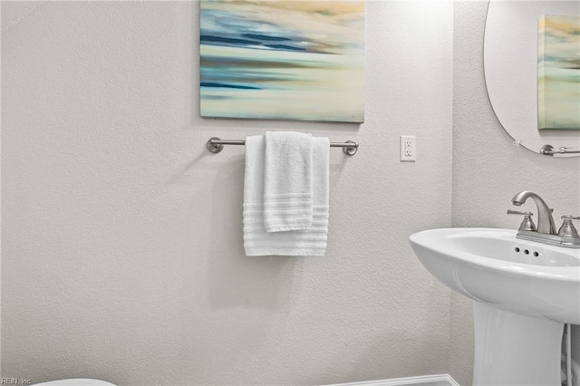209 Apple Ct, Elizabeth City, NC 27909 - view of bathroom