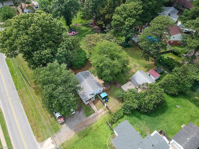 795 Old Oyster Point Rd, Newport News, VA 23602 - view of property location