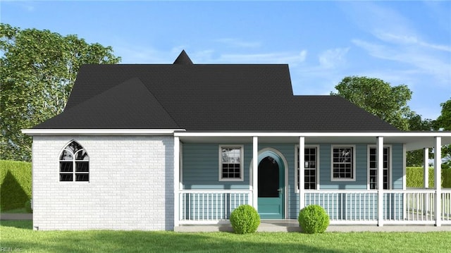 00 Barre St, Norfolk, VA 23504 - view of miscellaneous listing collateral