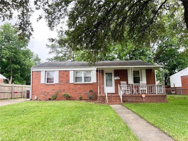 3006 Mayon Dr, Chesapeake, VA 23325