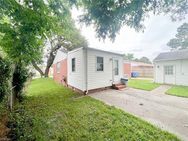 3006 Mayon Dr, Chesapeake, VA 23325
