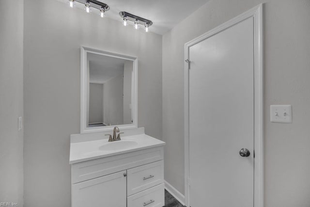 376 Merrimac Trl Unit 113, Williamsburg, VA 23185 - bathroom featuring vanity