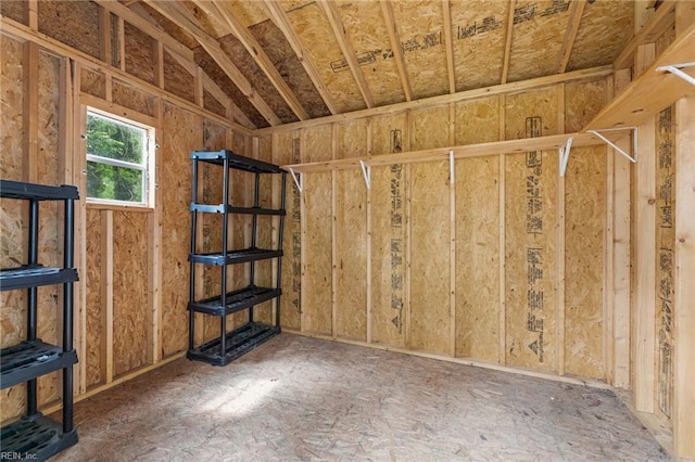 10 Kathy Dr, Poquoson, VA 23662 - view of storage