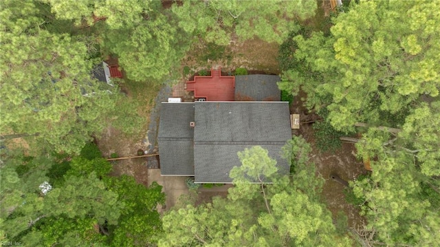 10 Kathy Dr, Poquoson, VA 23662 - view of subject property