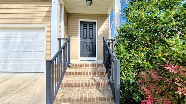 228 Bethune Dr, Williamsburg, VA 23185 - view of exterior entry
