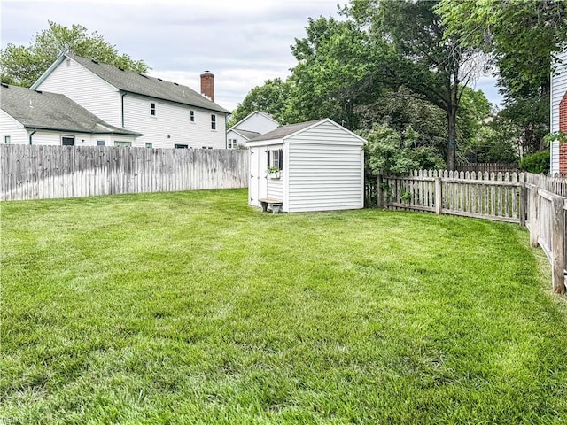 4657 Revere Dr, Virginia Beach, VA 23456 - view of yard