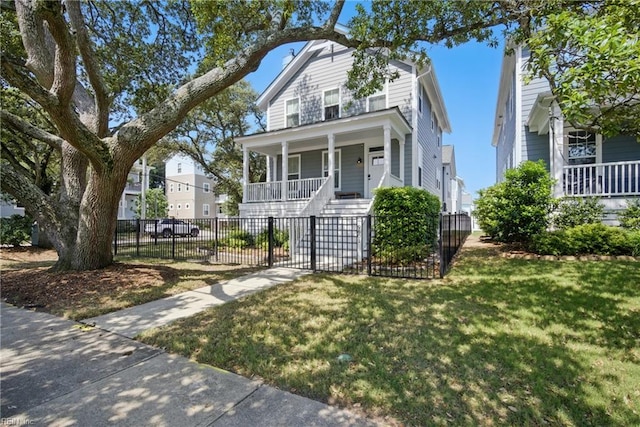 9601 7th Bay St, Norfolk, VA 23518