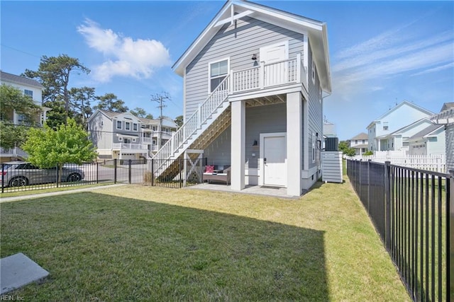9601 7th Bay St, Norfolk, VA 23518