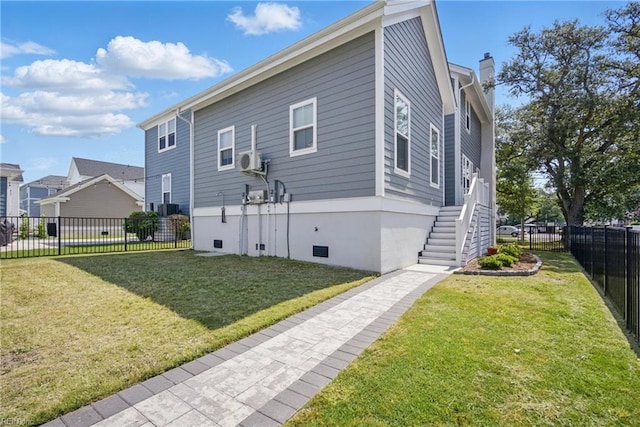 9601 7th Bay St, Norfolk, VA 23518