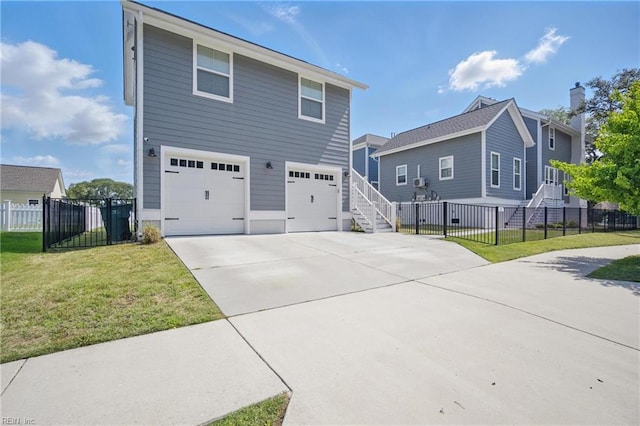 9601 7th Bay St, Norfolk, VA 23518