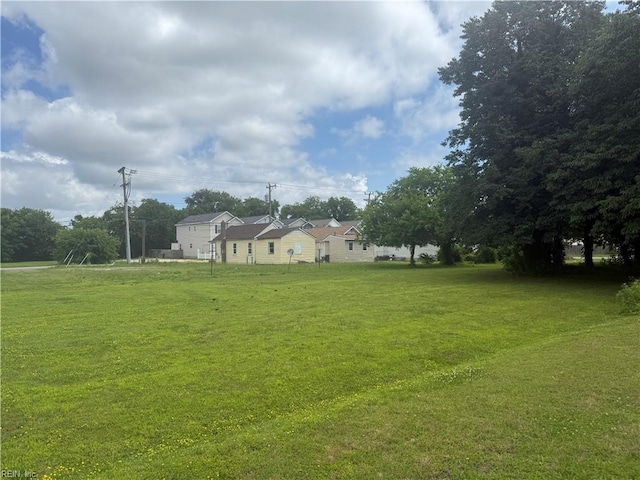 1232 Lasalle Ave, Hampton, VA 23669