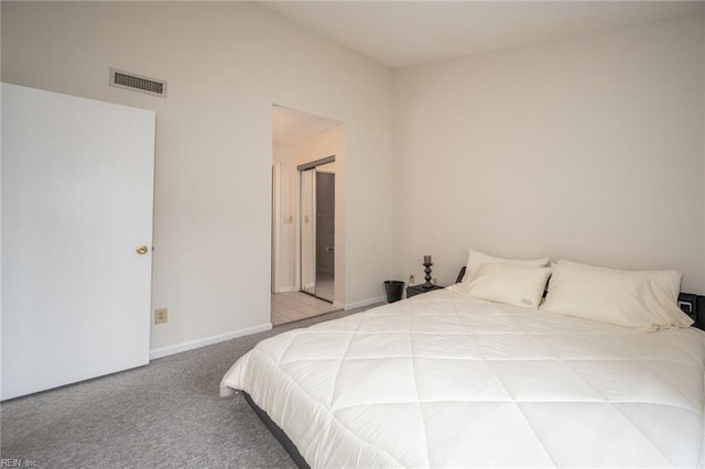410 Babbling Brook Dr, Virginia Beach, VA 23462 - view of carpeted bedroom