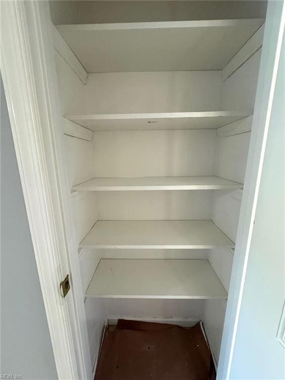 2 Yulee Ct, Hampton, VA 23669 - view of storage area