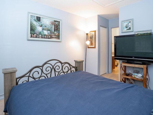 808 Dora Ct, Virginia Beach, VA 23455 - view of bedroom