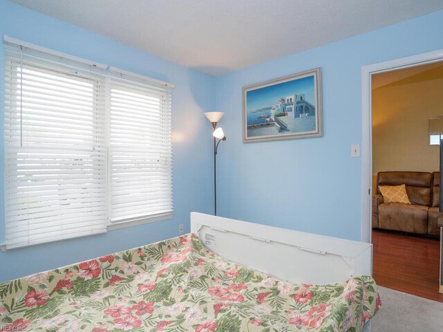 808 Dora Ct, Virginia Beach, VA 23455 - view of bedroom