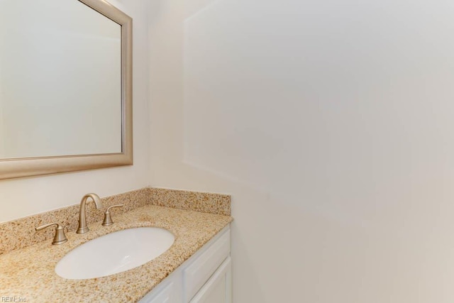 1603 Skiffes Creek Cir, Williamsburg, VA 23185 - bathroom with vanity