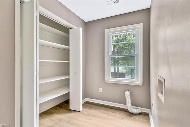 112 Atwell Ln, Hampton, VA 23669 - view of closet