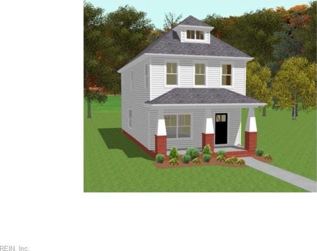 312 Bank St, Suffolk, VA 23434 - view of miscellaneous property collateral