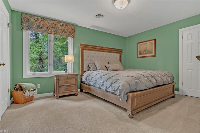 928 S Spigel Dr, Virginia Beach, VA 23454 - bedroom featuring carpet floors and baseboards