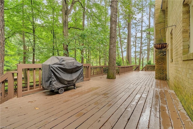 928 S Spigel Dr, Virginia Beach, VA 23454 - view of deck