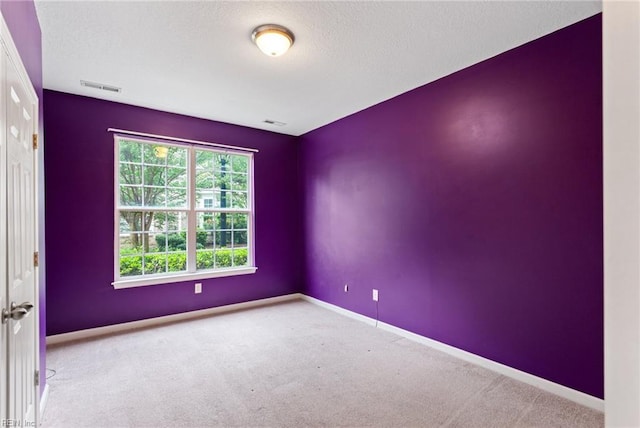 10 Musket Ln, Hampton, VA 23666 - unfurnished room with carpet