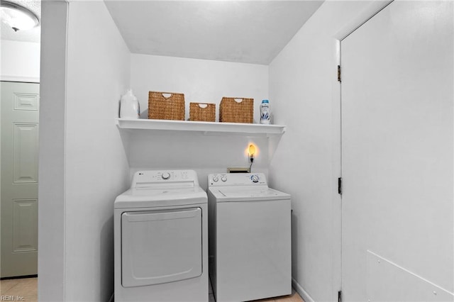 2004 Convoy Ct, Virginia Beach, VA 23454 - washroom featuring washing machine and clothes dryer