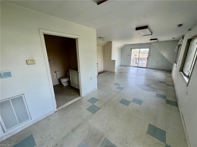 123 Orchard Cove Ln, Callao, VA 22435 - empty room featuring baseboards and light flooring