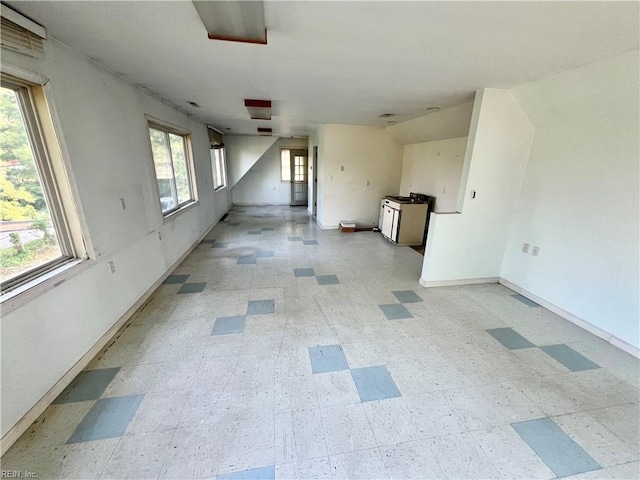 123 Orchard Cove Ln, Callao, VA 22435 - spare room with light floors and baseboards