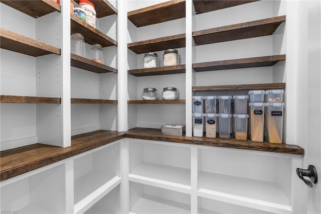 2701 Ashbys Bridge Ct, Virginia Beach, VA 23456 - view of storage area