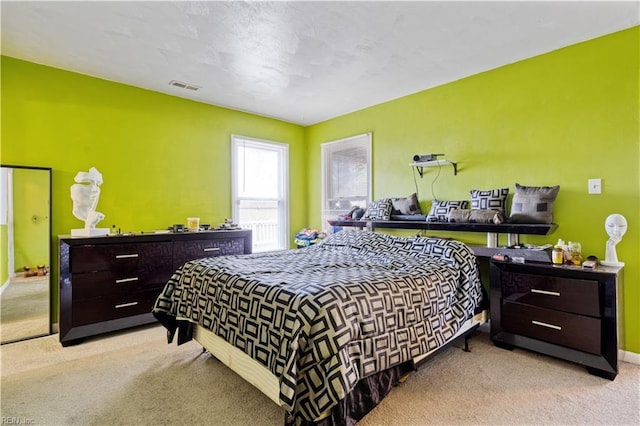 5425 Sweetwater Ct, Virginia Beach, VA 23462 - bedroom with carpet floors and baseboards
