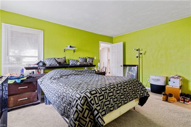5425 Sweetwater Ct, Virginia Beach, VA 23462 - view of carpeted bedroom