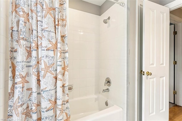 107 Gullane, Williamsburg, VA 23188 - full bath with shower / bath combo