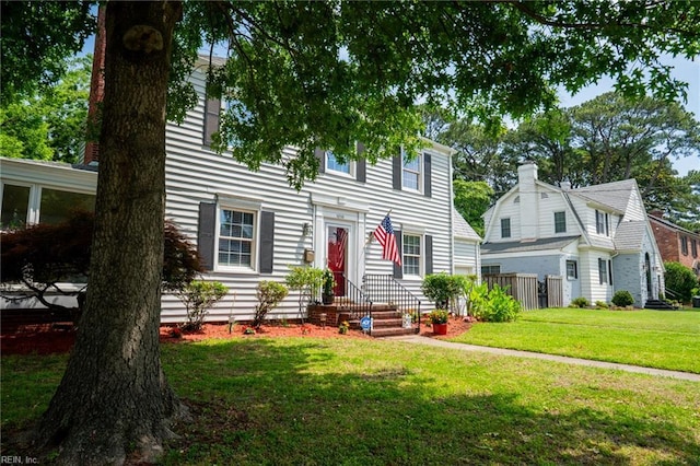 1210 S Fairwater Dr, Norfolk, VA 23508