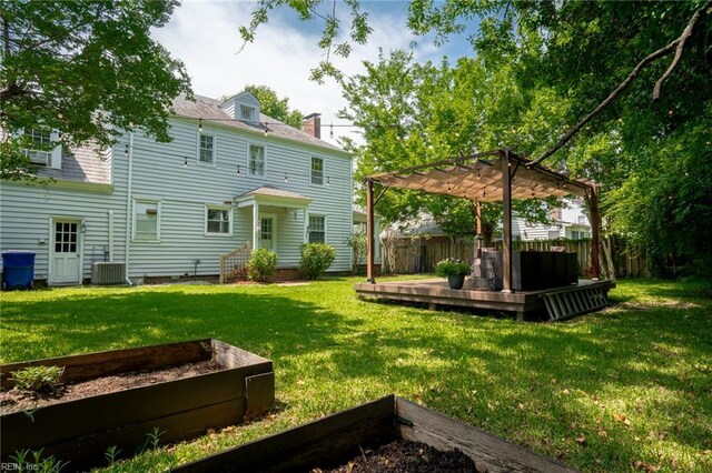 1210 S Fairwater Dr, Norfolk, VA 23508