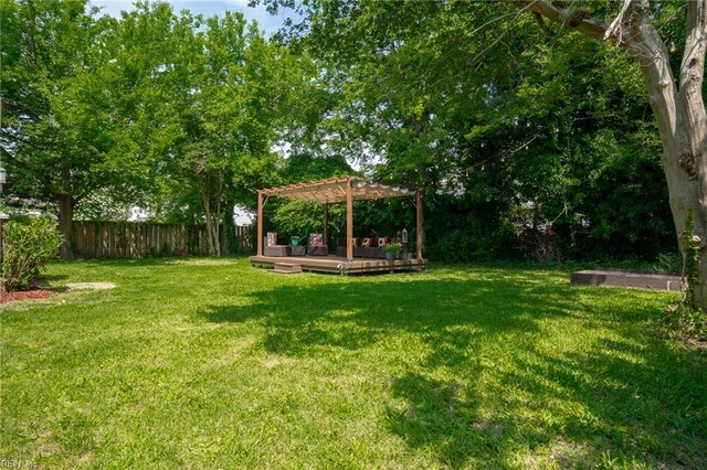 1210 S Fairwater Dr, Norfolk, VA 23508