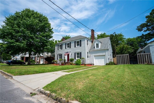 1210 S Fairwater Dr, Norfolk, VA 23508