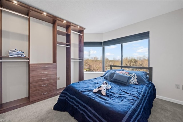7501 River Rd Unit 4A, Newport News, VA 23607 - view of carpeted bedroom