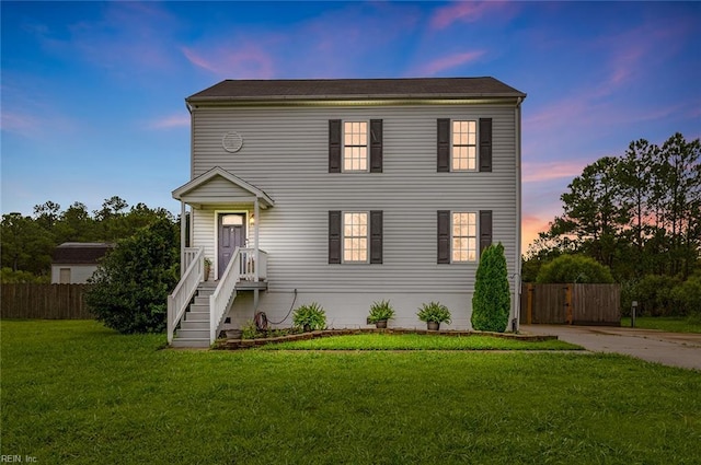 160 Ridge Rd, Poquoson, VA 23662 - view of front of property