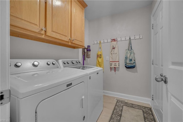 1832 Tree Line Rd, Virginia Beach, VA 23454 - washroom featuring washer and clothes dryer and cabinet space