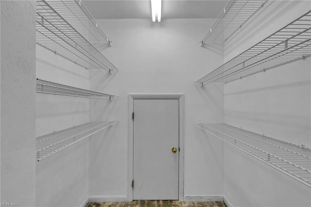 3541 Byrn Brae Dr, Virginia Beach, VA 23464 - view of walk in closet