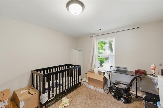 313 Saint James Ave, Suffolk, VA 23434 - bedroom featuring carpet floors and an office area