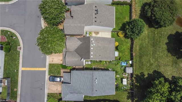 4 Angelia Way, Hampton, VA 23663 - aerial overview of property's location