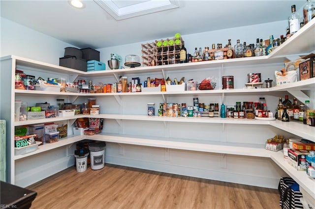 5227 Lake Shores Rd, Virginia Beach, VA 23455 - view of storage area