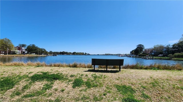 1051 S Lexan Cres, Norfolk, VA 23508 - water view