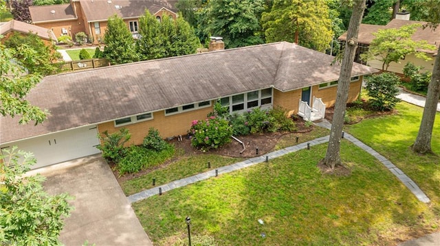 2 Sir Francis Wyatt Pl, Newport News, VA 23606 - view of subject property