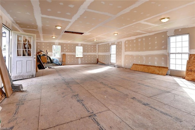 2307 Seaford Rd, Seaford, VA 23696 - view of spare room